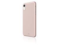 White Diamonds Coque de protection "Ultra Thin Iced" (pour Apple iPhone XR, coque de protection idéale, léger, en plastique) Or Rose