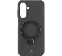 White Diamonds Coque Samsung Galaxy A17 noir 00039053