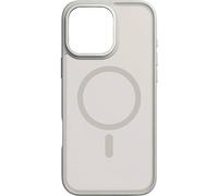 White Diamonds Cover Hybrid Case für Apple iPhone 16 Pro Max, Sand Coque arrière Apple iPhone 16 Pro Max sable 00228240