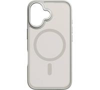 White Diamonds Cover Hybrid Case für Apple iPhone 16 Pro, Sand Coque arrière 00228243