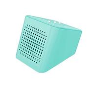 White Diamonds Crystal - Enceinte sans fil Bluetooth - Vert