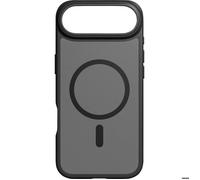 White Diamonds Hybrid Case Coque Apple iPhone Air noir compatible avec MagSafe 00019092