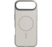 White Diamonds Hybrid Case Coque Apple iPhone Air sable compatible avec MagSafe 00019096