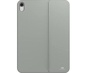 White Diamonds Kickstand Étui de Protection pour Apple iPad Air 5ème génération 2022 10,9" I Smart Case, Magnétique Étui de Protection pour Tablette (Sage)