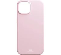 White Diamonds Mag Urban Case Coque Apple iPhone 13 rose clair compatible avec MagSafe 1480FITM29