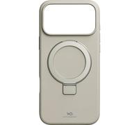 White Diamonds Mag Urban Stand Case Coque Apple iPhone 17 Pro Max sable compatible avec MagSafe 00019468