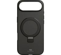 White Diamonds Mag Urban Stand Case Coque Apple iPhone Air noir compatible avec MagSafe 00019080