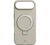 White Diamonds Mag Urban Stand Case Coque Apple iPhone Air sable compatible avec MagSafe 00019040