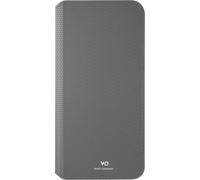 White Diamonds Slim Folio Étui portefeuille Samsung Galaxy A37 5G noir 00039062