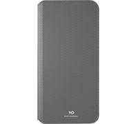 White Diamonds Slim Folio Étui portefeuille Samsung Galaxy A37 5G noir 00039062