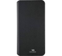 White Diamonds Slim Folio Étui portefeuille Samsung Galaxy S26 noir 232433