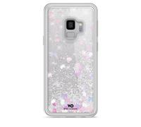 White Diamonds Sparkle coque de protection pour téléphones portables Housse Multicolore Samsung Galaxy S9