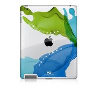 White Diamonds WDIPD2LG étui pour tablette 9.7" Housse Multicolore pour Apple iPad 2