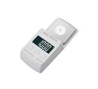 (White) Digital Turntable Needle Pressure Gauge For Record Preservation And Turntable Maintenance For Home Auditory And Studios White