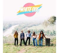 White Dog