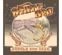 White Dog – Double Dog Dare – Vinyle 12" LP – The Orchard