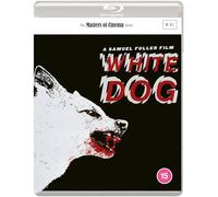 White Dog - Jameson Parker, Lynne Moody - Blu-ray - Masters of Cinema - Eureka