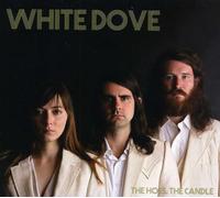 White Dove - Hoss, The Candle