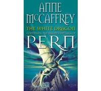 White Dragon McCaffrey, Anne (Auteur)