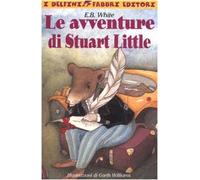 White E. B. - Avventure Di Stuart Little. Con 2 a [Import]