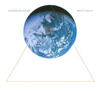 White Eagle (Remastered 2020) by Tangerine Dream [CD] NEUF