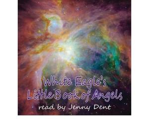 [(White Eagle's Little Book Of Angels CD)] [Author: White Eagle] published on (October, 2011)