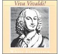 White Eisenstein - Viva Vivaldi