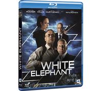 White Elephant Blu-ray