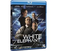 White Elephant - Blu-Ray