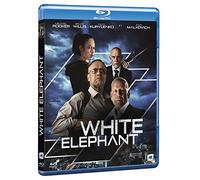 White Elephant – Warner Bros. – Blu-ray
