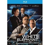 White Elephant [Blu-Ray] Subtitled