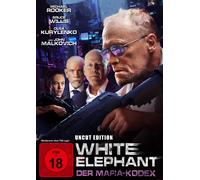 White Elephant - Der Mafia-Kodex (DVD)