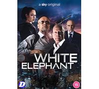 White Elephant [DVD]