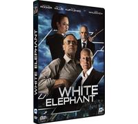 White Elephant DVD DVD