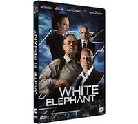 White Elephant DVD E