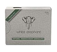 White Elephant Natural Granulés de mousse de mer 1 boîte de 30 g