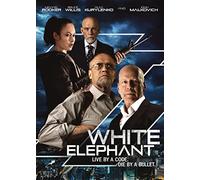 White Elephant [Region Free]