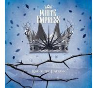 White Empress Rise of the Empress (Vinyl) 12" Album