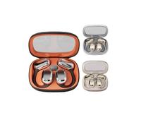 (White)Erazer Over The Ear Earbuds, Erazer True Wireless Open Earphones Bluetooth 5.4