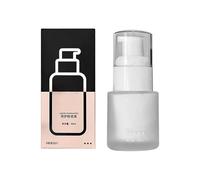White Face Foundation, Waterproof Liquid Concealer, Matte Coverage Makeup with Long Lasting Finish, Cosmetic with Full Skin Even Tone, Makeup Products, Performance for Party Festival Wedding Use