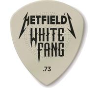White Fang 0.73MM, Players Pack De 6