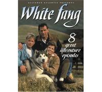 White Fang 2 [Import USA Zone 1]