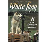 White Fang 3 [Import USA Zone 1]
