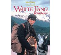 White Fang [91/E,J/Dd/S:E,J] [Import allemand]
