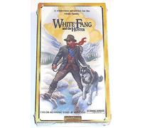 White Fang and the Hunter [VHS]