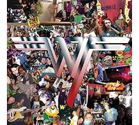 White Fang - Chunks [Import]