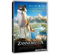 White Fang Dvd