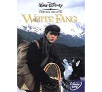 White Fang [DVD] by Klaus Maria Brandauer