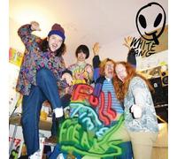 White Fang - Full Time Freaks [Import]