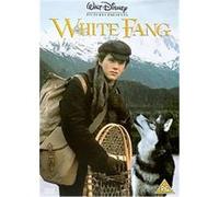 White Fang G